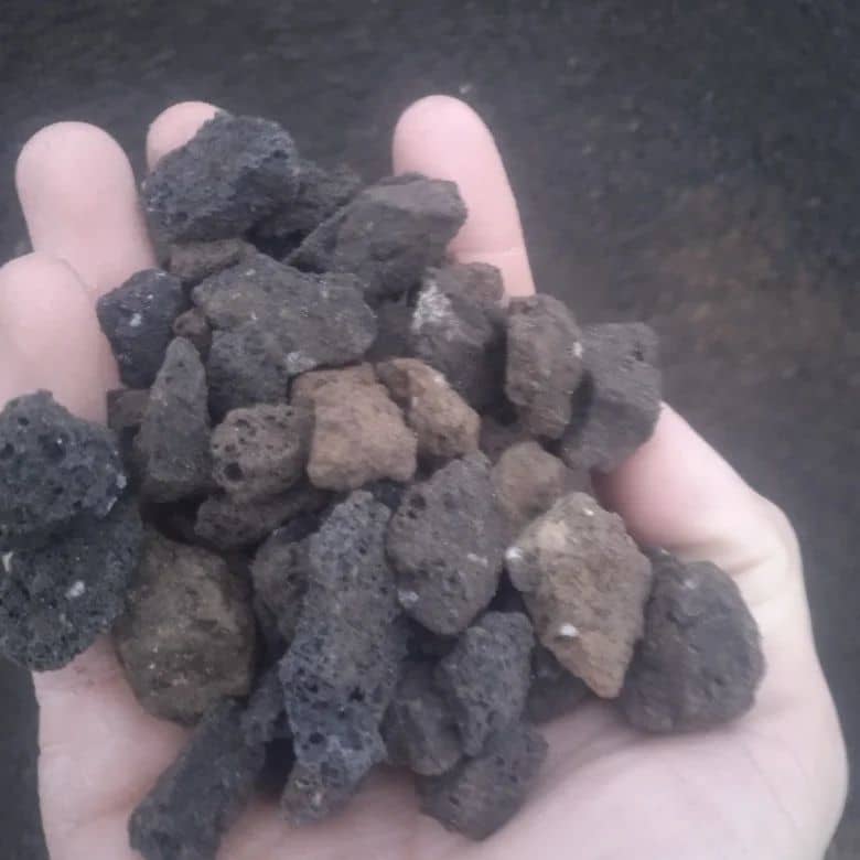 شرکت پوکه معدنی عبدی