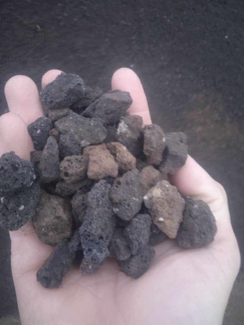 چرا پوکه معدنی عبدی را انتخاب کنیم؟