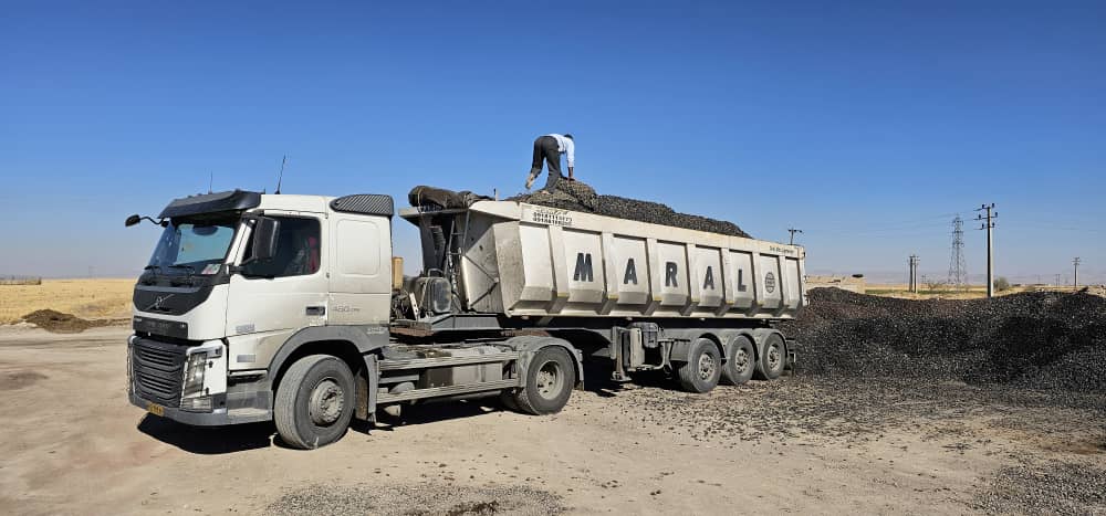 کاربرد پوکه معدنی در ساختمان