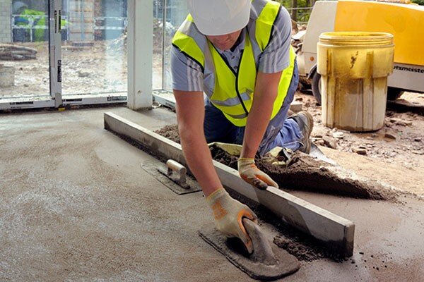 کاربرد پوکه معدنی در ساختمان و سبک‌ سازی بتن