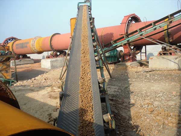 کاربرد پوکه معدنی در صنایع و مصارف صنعتی