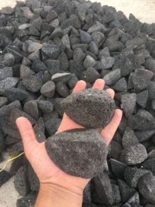 کاربردهای پوکه معدنی