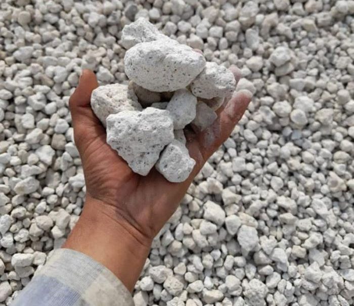 راهنمای انتخاب پوکه معدنی مناسب 