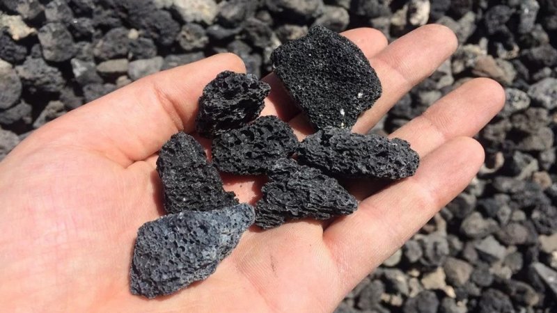 راهنمای انتخاب پوکه معدنی مناسب برای پروژه های ساختمانی