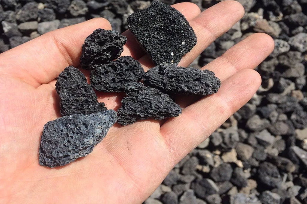 قیمت و خرید پوکه معدنی