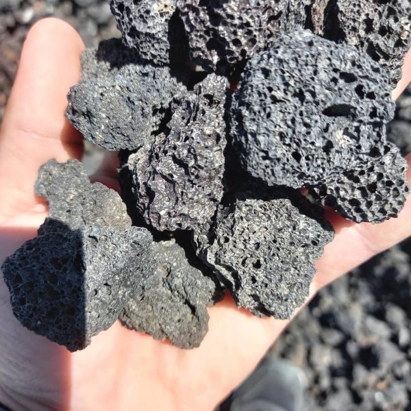 نکات خرید عمده پوکه معدنی