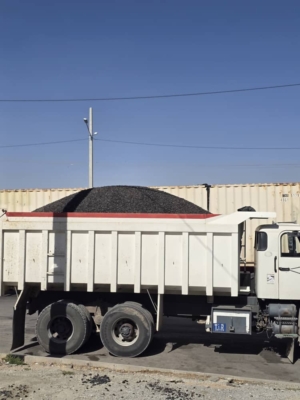 نکات فنی استفاده از پوکه معدنی در کف‌ سازی و شیب‌ بندی پشت‌ بام