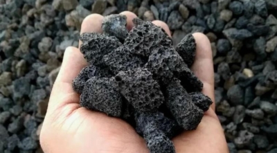 🧱 نکات طلایی استفاده از پوکه معدنی در بتن