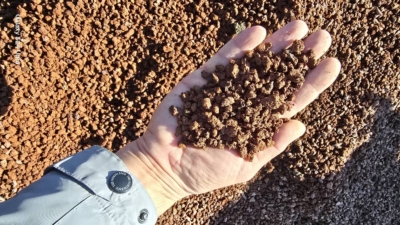 کاربرد پوکه قروه در پروژه های عمرانی