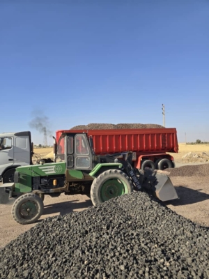 انواع پروژه‌ های ساختمانی که به پوکه معدنی نیاز دارند