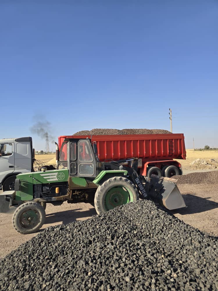 انواع پروژه‌ های ساختمانی که به پوکه معدنی نیاز دارند