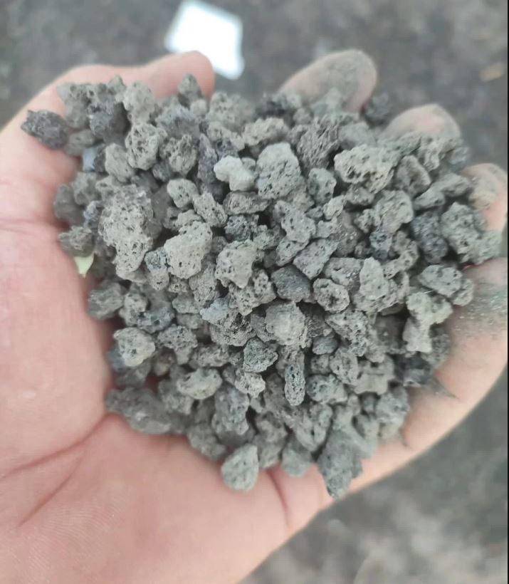 پوکه اسکرید: کاربرد، مزایا و نکات مهم در ساختمان سازی