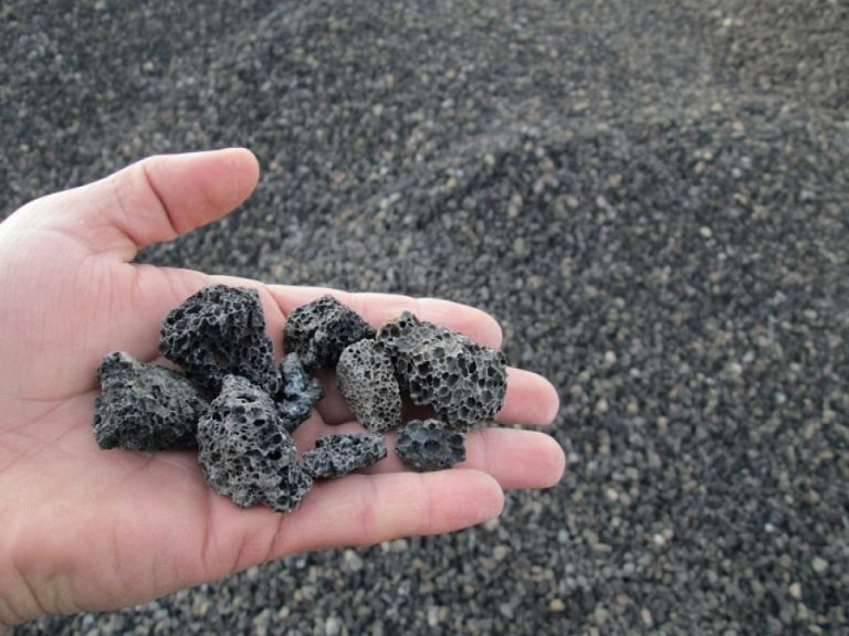 انواع پروژه‌ های ساختمانی که به پوکه معدنی نیاز دارند