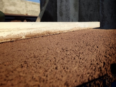 پوکه اسکرید: کاربرد، مزایا و نکات مهم در ساختمان سازی