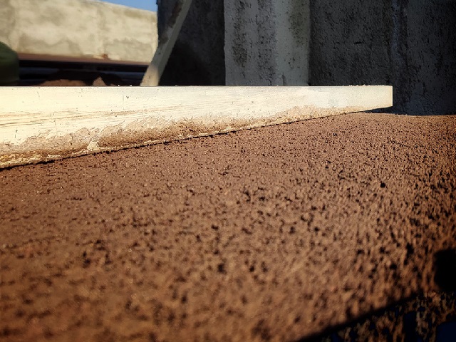 پوکه اسکرید: کاربرد، مزایا و نکات مهم در ساختمان سازی