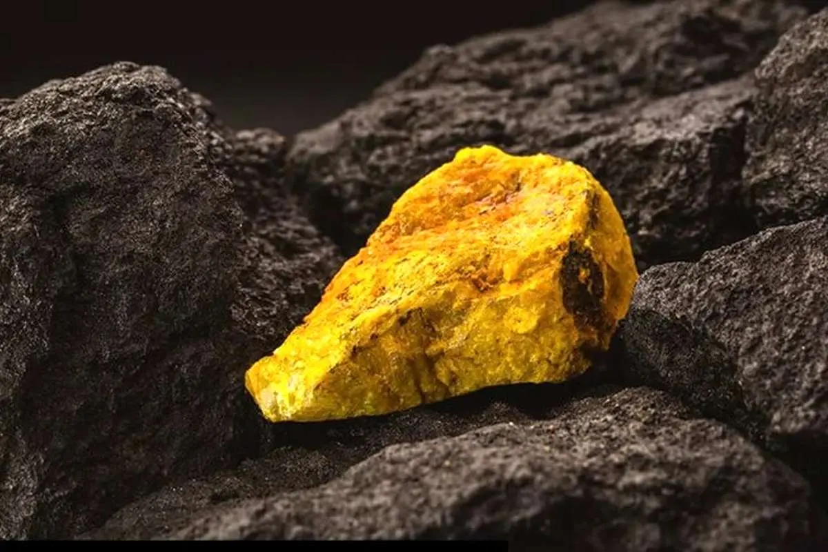 آیا پوکه معدنی حاوی اورانیوم است؟ بررسی علمی و واقعیت ها