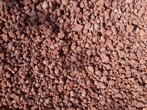 پوکه قرمز چیست و چه کاربردی دارد؟