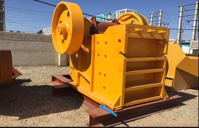 سنگ‌شکن فکی چیست؟ بررسی کاربردها