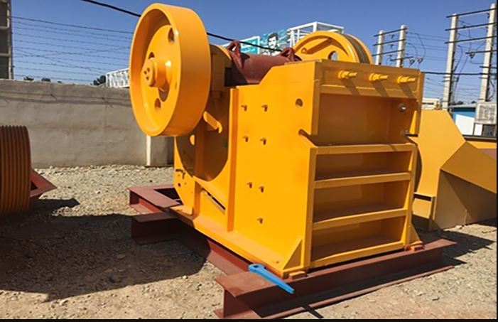 سنگ‌شکن فکی چیست؟ بررسی کاربردها